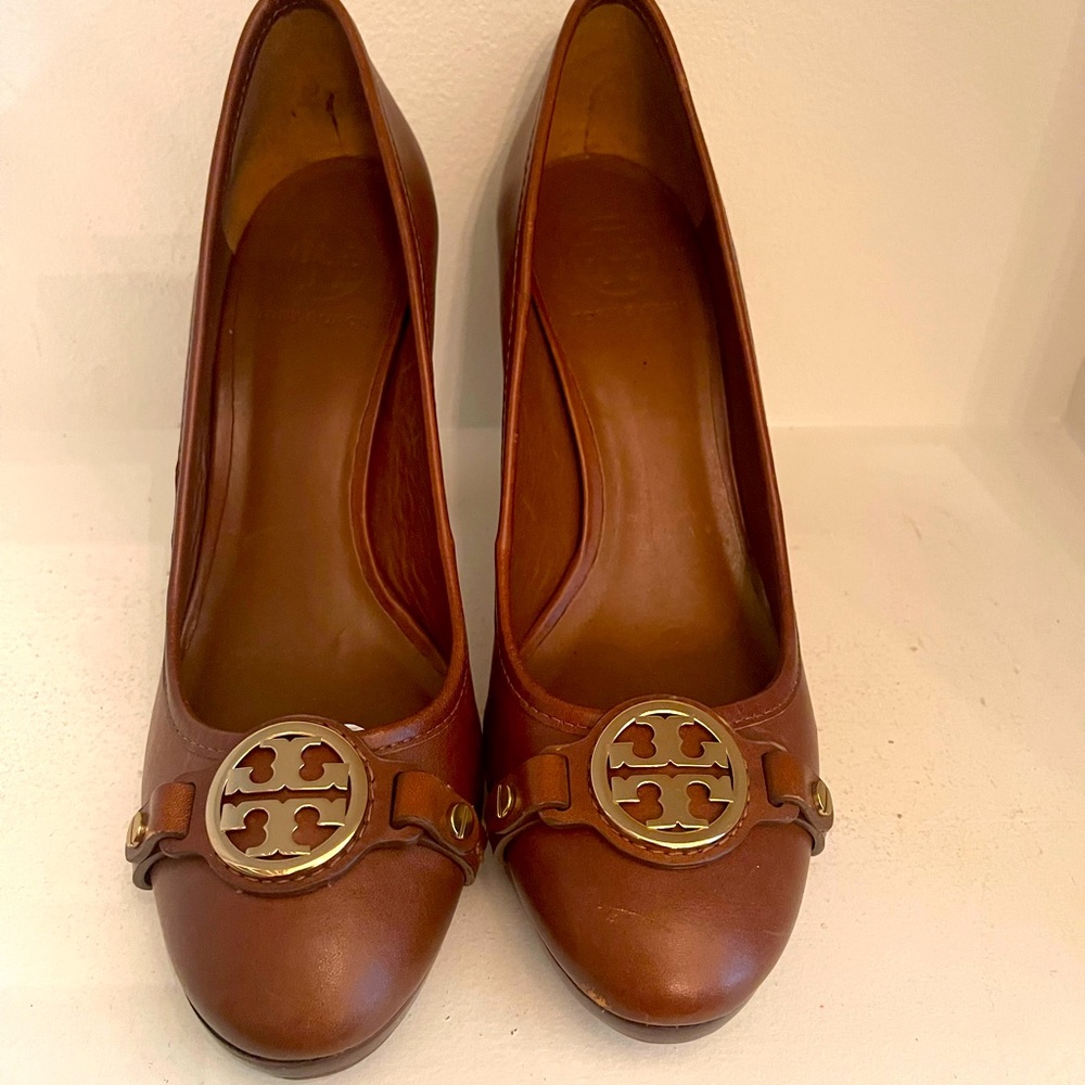 Tory Burch Heels